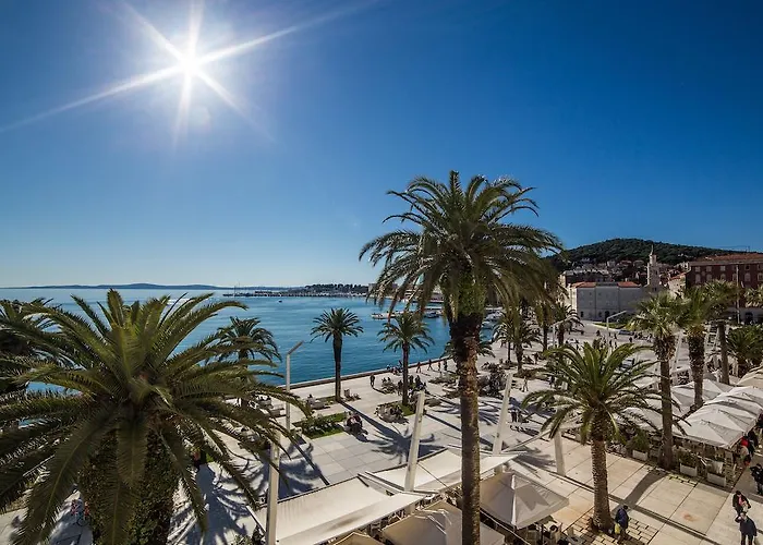 Luxury Riva With A Magnificient View