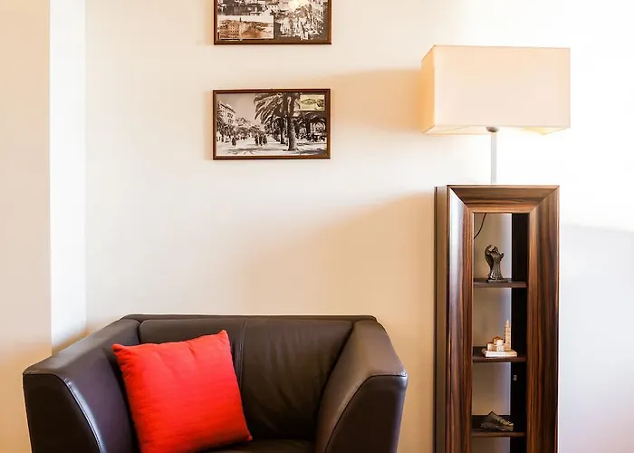 Apartament Luxury Riva With A Magnificient View Split