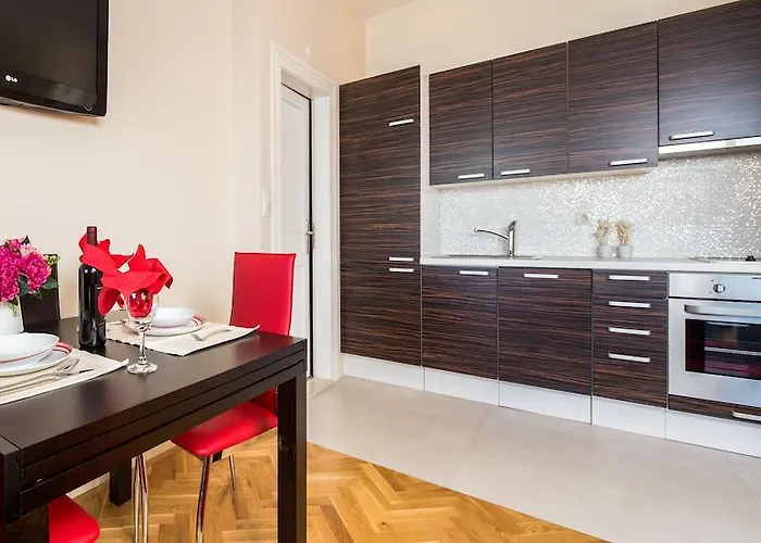 Apartament Luxury Riva With A Magnificient View *