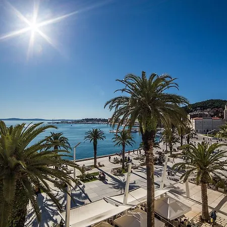 Luxury Riva With A Magnificient View