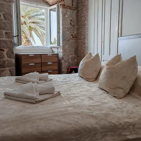 アパート Luxury Riva With A Magnificient View *