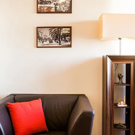 アパート Luxury Riva With A Magnificient View スプリト