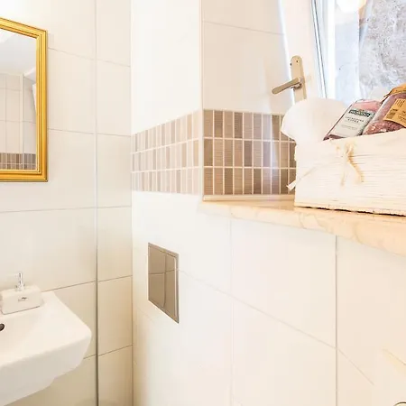 Апартаменты Luxury Riva With A Magnificient View *