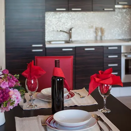 דירה Luxury Riva With A Magnificient View *