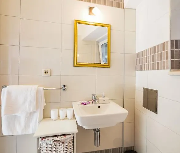 Appartamento Luxury Riva With A Magnificient View *