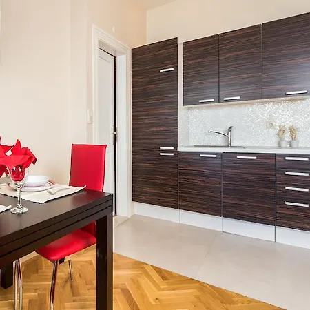 Apartman Luxury Riva With A Magnificient View *