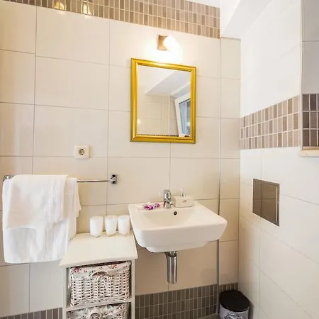 Apartman Luxury Riva With A Magnificient View *